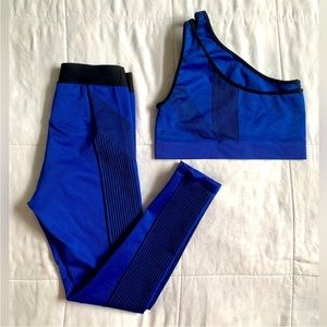 Fabletics Workout Set